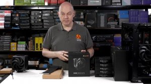 be quiet! Dark Base 701 Build - 14900K/RTX 4080