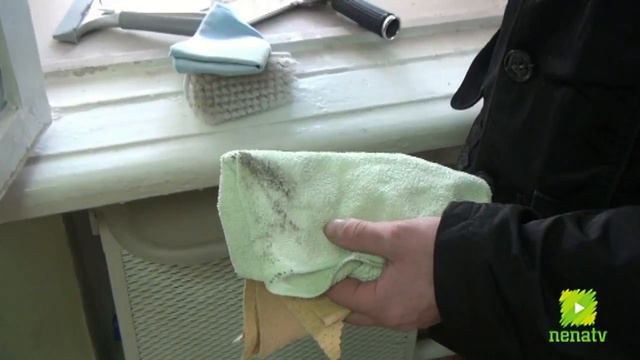 Мыльникофф. Моем окна в Котласе. Часть 1. смотреть онлайн