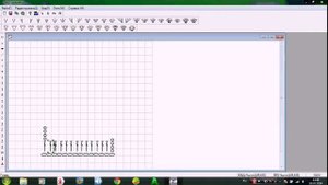 Как работать с программой Mycrochet