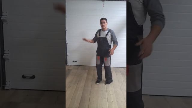 Ремонт гаража под ключ в Тюмени