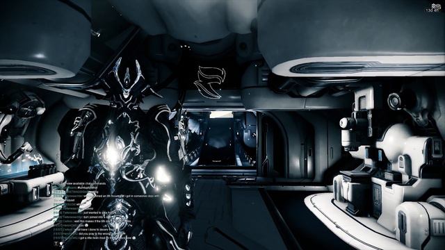 Warframe: 100K Subscribers Giveaway! Hydroid Prime Access and 2K Platinum! смотреть онлайн