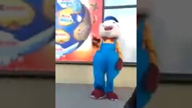 Животные танцуют смотреть онлайн