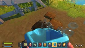 Русификатор для Scrap Mechanic Survival ЗАВЕРШЕН НА 90%