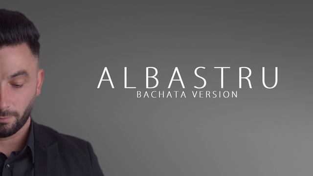 Vlad Ivan X Amedeo - Albastru | Bachata Version 2022 смотреть онлайн