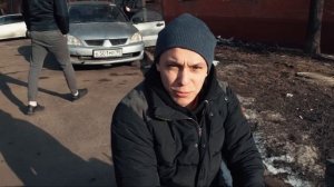 Купили Mitsubishi Lancer без ключа!