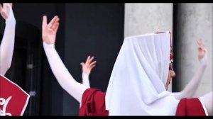 Армянский танец | Armenian dance