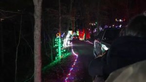 Приключение на Северном полюсе в Shepherd of the Hills