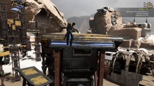 ReCore Definitive Edition[#5] - Колыбель (Прохождение на русском(Без комментариев))