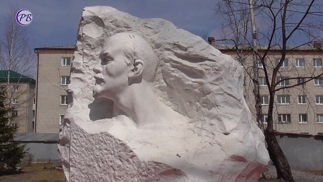 С праздником, совгаванцы! Мир! Труд! Май! смотреть онлайн