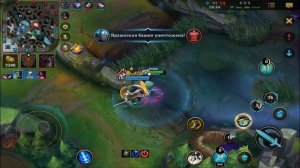 Соло ранг на Амуму | Сборка, руны, прокачка умений Амуму | Gameplay Amumu | LoL Wild Rift