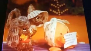 сказка про колобок наоборот