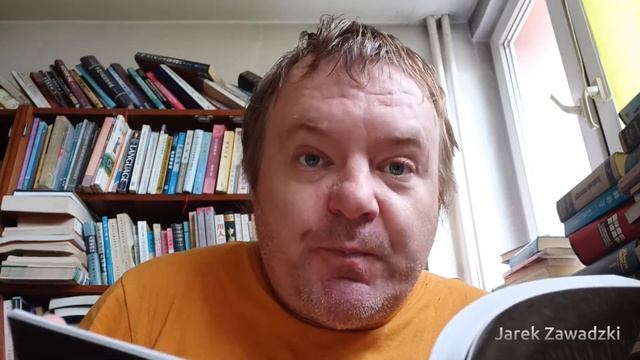 ŚMIERĆ UKOCHANEJ, Rainer Maria Rilke (Jarek Zawadzki, „Sonety ziem rzadkich”) смотреть онлайн