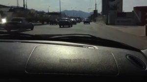 Экстремальная езда в Махачкале