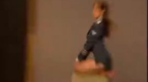 Red Alert 3 - Female Actresses