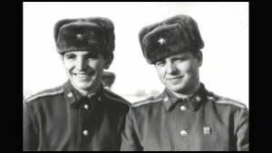Семидесятый разъезд, училище АВОКУ   Сегмент100 00 03 632 00 03 30 475
