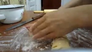 Вкусный тортик