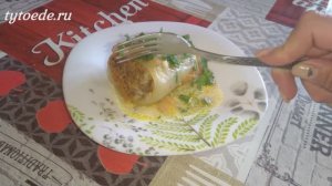 Кулинарные рецепты - Фаршированный перец - Кулинария