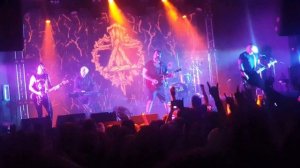 Северный флот - Фокусник