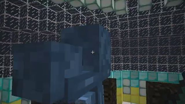 Сражения minecraft 1 8 9 часть 2