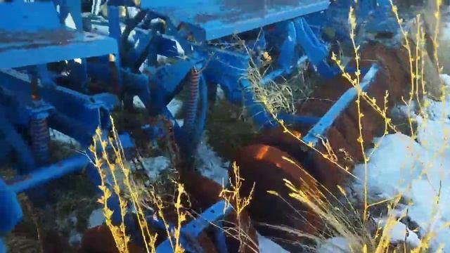 Сеялка экспресс-обзор от Станислава Кожушко смотреть онлайн