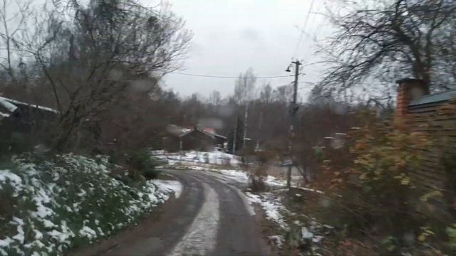 Новые русские деревни \ New RUSSIAN villages смотреть онлайн