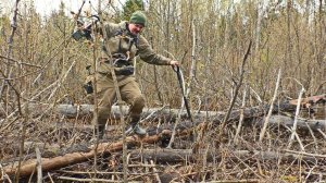 ОБАЛДЕТЬ, ОБНАРУЖИЛИ СТОЛЬКО ЗА ЗАВАЛАМИ!