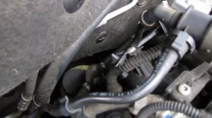 Гудит насос ЭГУР (Astra h 2012) часть 2