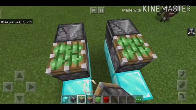 КАК СДЕЛАТЬ МАШИНУ БЕЗ МОДОВ В МАЙНКРАФТЕ | MINECRAFT, ГАЙД ПО МАЙНКРАФТУ смотреть онлайн