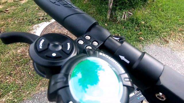 รีวิว Speedway mini4 Pro (Top Speed Test)!! смотреть онлайн