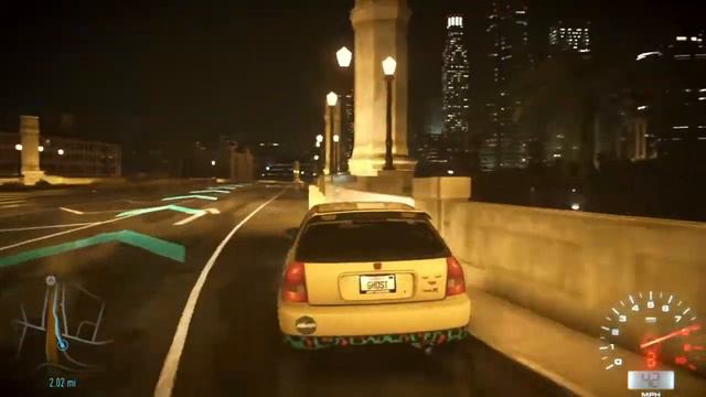 Need for Speed! HEAT out soon! (PS4) смотреть онлайн