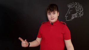 Марк Женеренко, 13 лет, "Что такое Родина",  читает автор