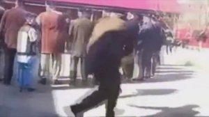 Чеченский Зикр