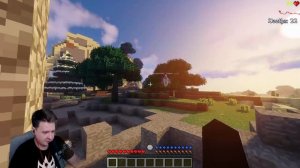 САМАЯ СЛОЖНАЯ СБОРКА МОДОВ в МАЙНКРАФТ ❯ Minecraft RLCraft #0