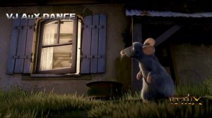 VJ AuX - Eurodance Animated Mix show 2024