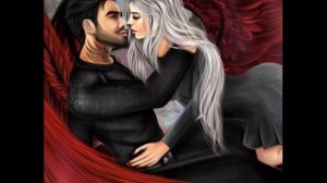 Клип • Люцифер и Вики |Секрет Небес|??