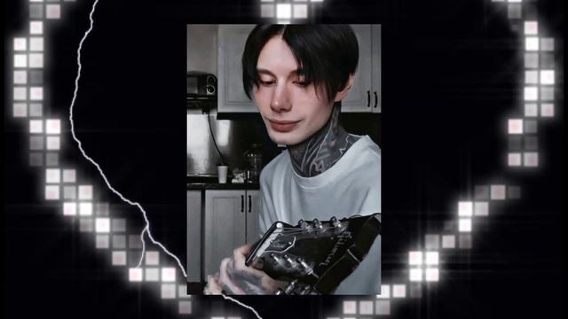 TRVUR(Дима Матвеев)-raven crying смотреть онлайн