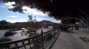 Прогулка по городу Силифке, Турция
