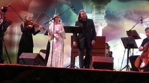 Юлия Лежнева Аптекарский огород 31 08 2019 11