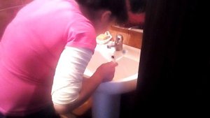 Как нужно беречь воду.