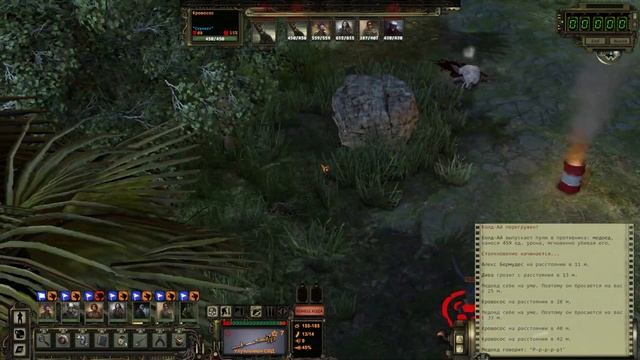 Wasteland 2 Director's Cut [PC] Прохождение #34 Рукавица Самсона смотреть онлайн