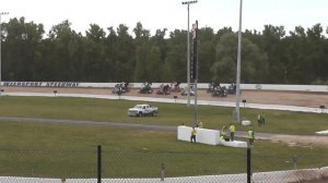 Tony Stewart's All Star Sprints (2)