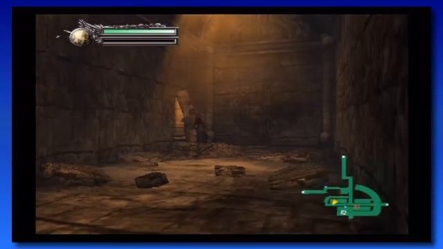 Let's Play Rygar: The Legendary Adventure - 01 - Deity of Battle смотреть онлайн