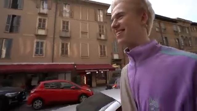 LPU W MEDIOLANIE ZA DUŻO $$ смотреть онлайн