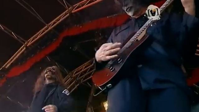 Slipknot - Live Big Day Out 2005 Full Concert [HQ]
