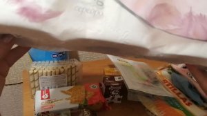 Фикс Прайс. Покупочки