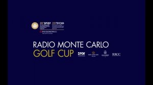 Radio Monte Carlo Golf Cup 2022 Экономика впечатлений_ финансы, недвижимость и здоровый образ жизни