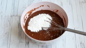 Коврижка постная медовая монастырская
