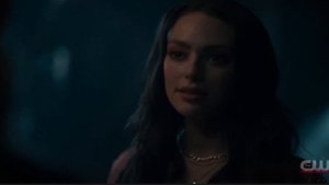 Legacies 4x09 - Hope turns her humanity back on