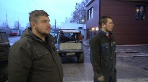 Тюнинг Jeep Wrangler. Будни сервиса. Выпуск №1