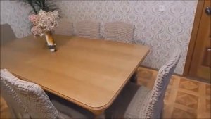 Чехлы на стулья